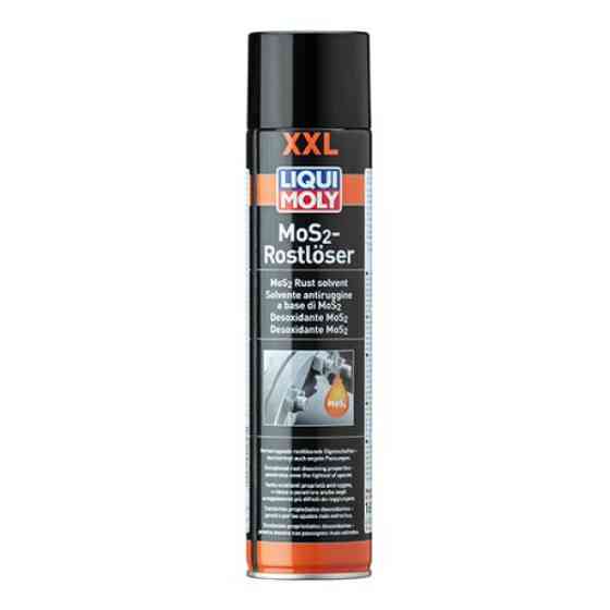 Растворитель ржавчины Liqui Moly MoS2-Rostloser с молибденом 600мл Львов