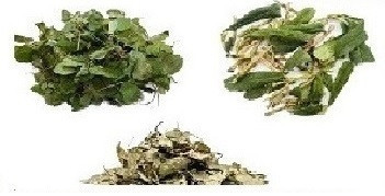 Тройчатка (боровая матка 50г, зимолюбка 50г, грушанка круглолистая 50г), 150г. MasterSEM Киев - изображение 1