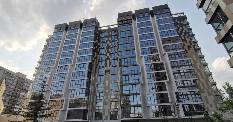 Оренда приміщення в ЖК "Рибінський" Червона лінія з окремим входом. Сусід з "Нова Почта" Днепр - изображение 6