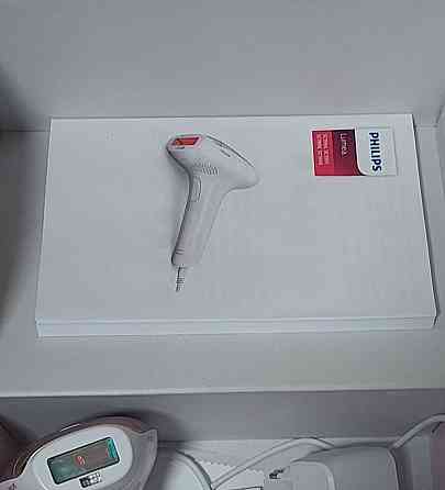 Фото Епілятор. Київ