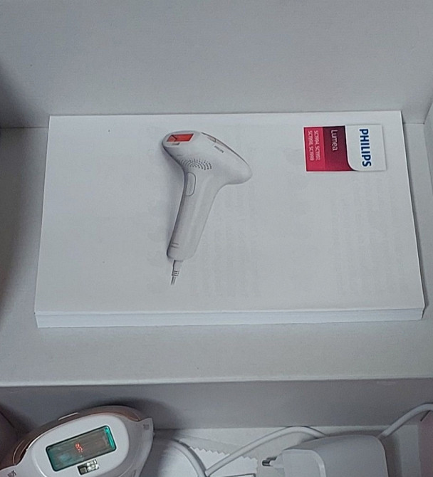 Фото Епілятор. Київ - фото 4