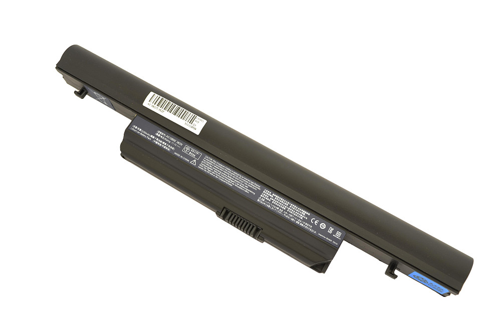 Аккумулятор для ноутбука Acer AS10B31 Aspire 3820T 11.1V Black 5200mAh OEM Вінниця - фото 3