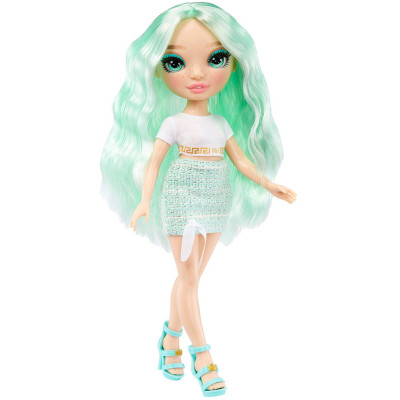 Лялька Rainbow High серії ОРР - М'ята з аксесуарами (987963) Вінниця - фото 2