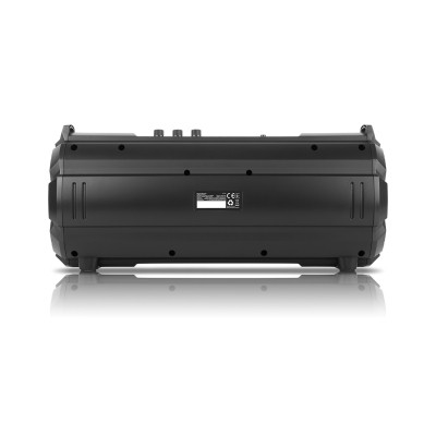 Акустическая система REAL-EL X-737 Black Винница - изображение 4