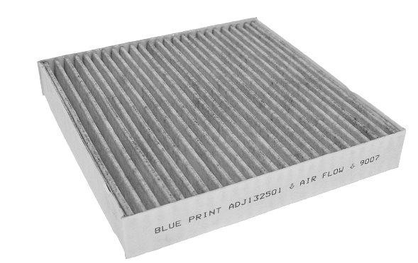 Повітряний фільтр салону BOSCH 2568 Jaguar XF Харків - фото 1