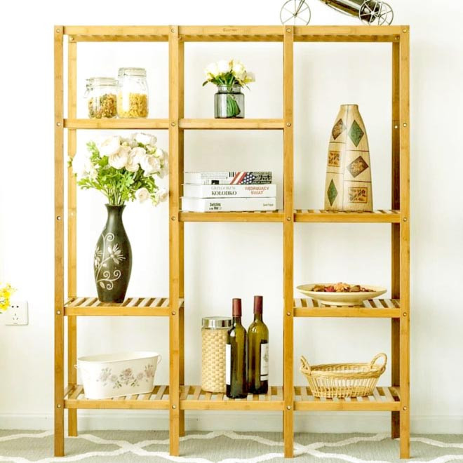 Стеллаж кухонный 