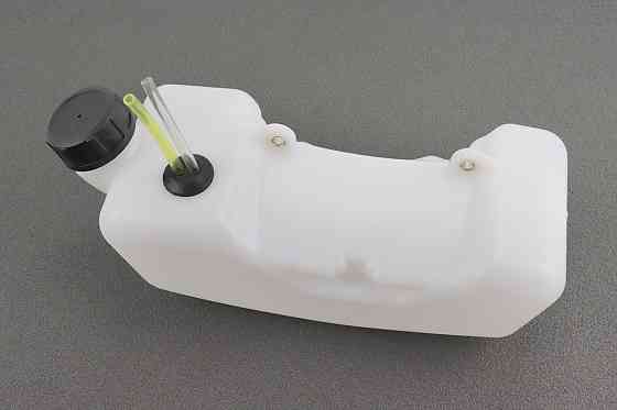 Бак паливний 1E40F-1E44F (кріплення 2отв, горловина пряма) Київ