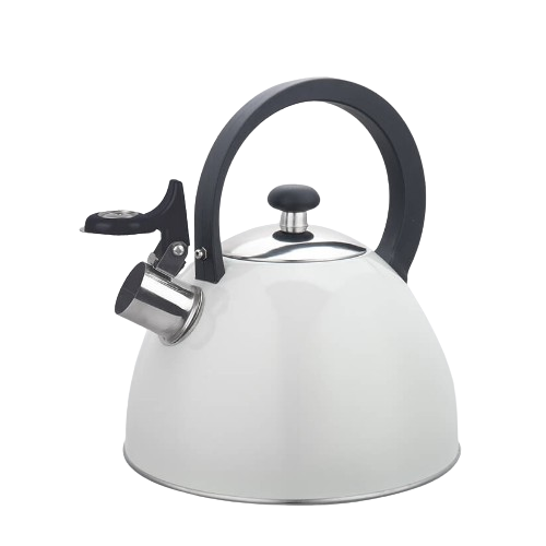 Чайник 2,5л металевий MR-1302-WG Basic Maestro Житомир