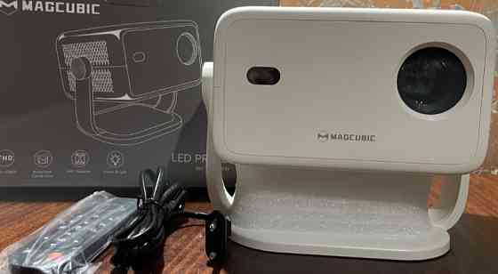 Проєктор MAGCUBIC LO18 Харків