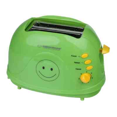 Тостер Esperanza EKT003 Вінниця