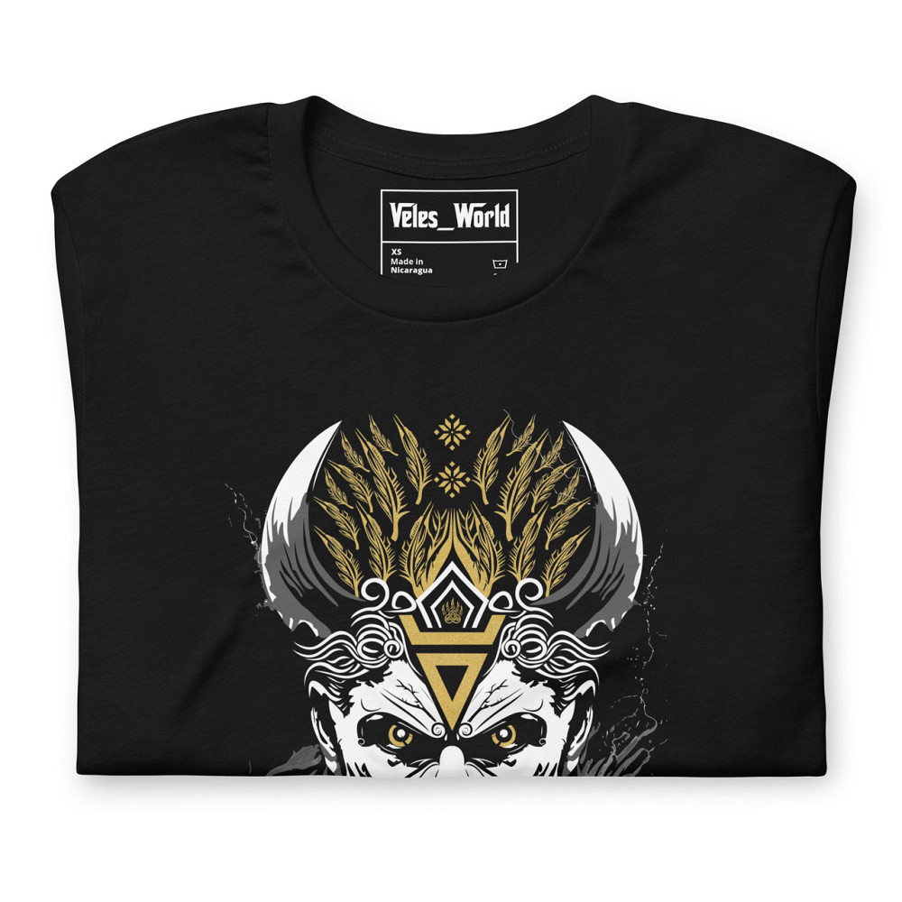 Футболка з Велесом Запорожье - изображение 3