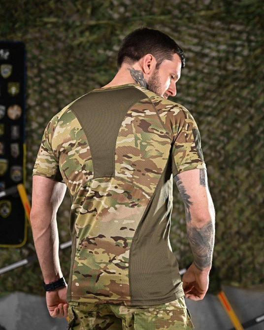 Футболка мультик МТ5089 Одеса - фото 1