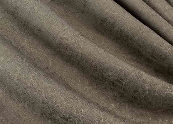 Комплект коротких штор VR-Textil Жаккард Viva Marmo № 1782ш Какао 130х170 см 2 шт (35-0370) Киев