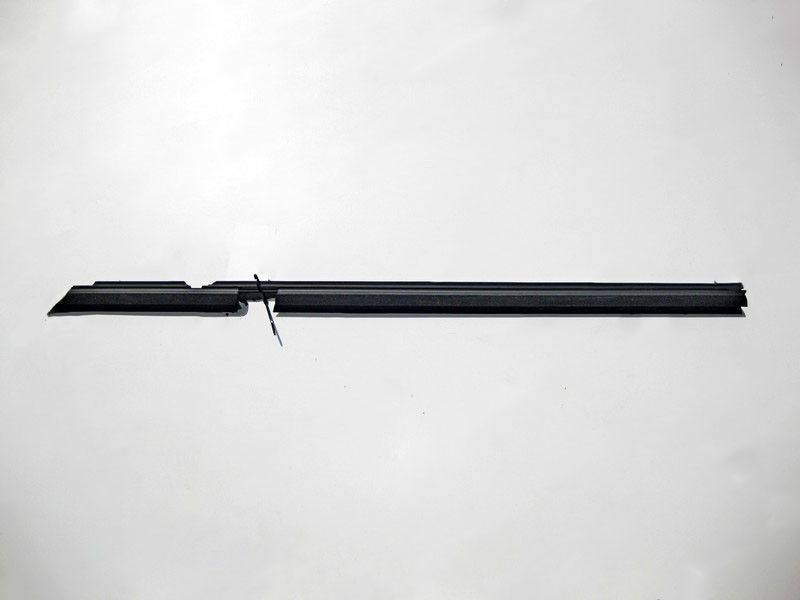 Mercedes-Benz  A2137350765 Ущільнювальна планка заднього лівого скла внутрішня E-Class W213 Одесса - изображение 1