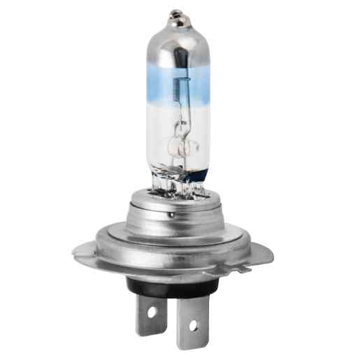 Галогенова лампа Brevia H7 12V 55W PX26d Power Ultra +60% CP Львів