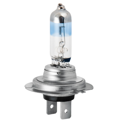 Галогенова лампа Brevia H7 12V 55W PX26d Power Ultra +60% CP Львів - фото 2