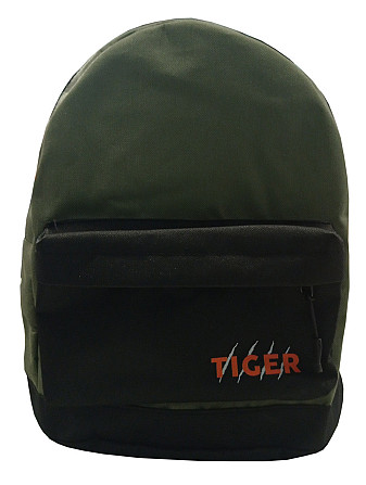 Рюкзак Tiger Mix хаки R601034 Киев - изображение 1