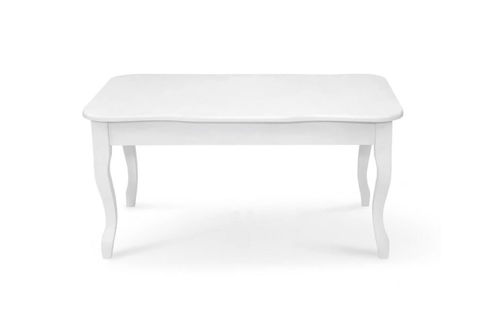 Стіл журнальн Брідж (890*490*440), білий Киев - изображение 2