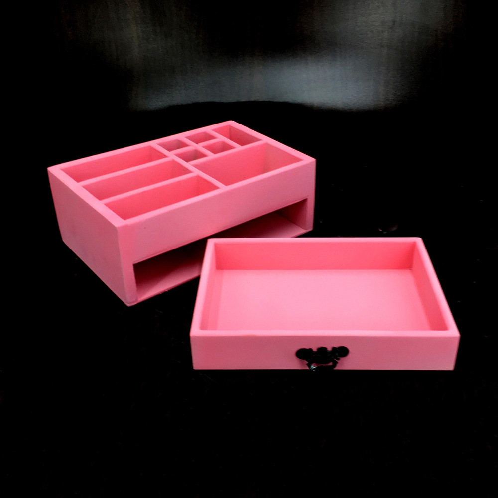 Органайзер для косметики 