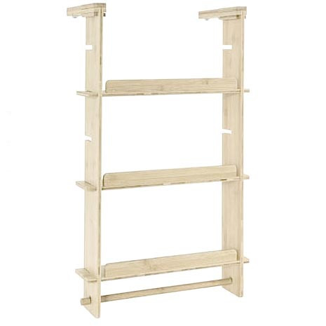 Полиця на холодильник "Берджет" бланже Миколаїв - фото 1