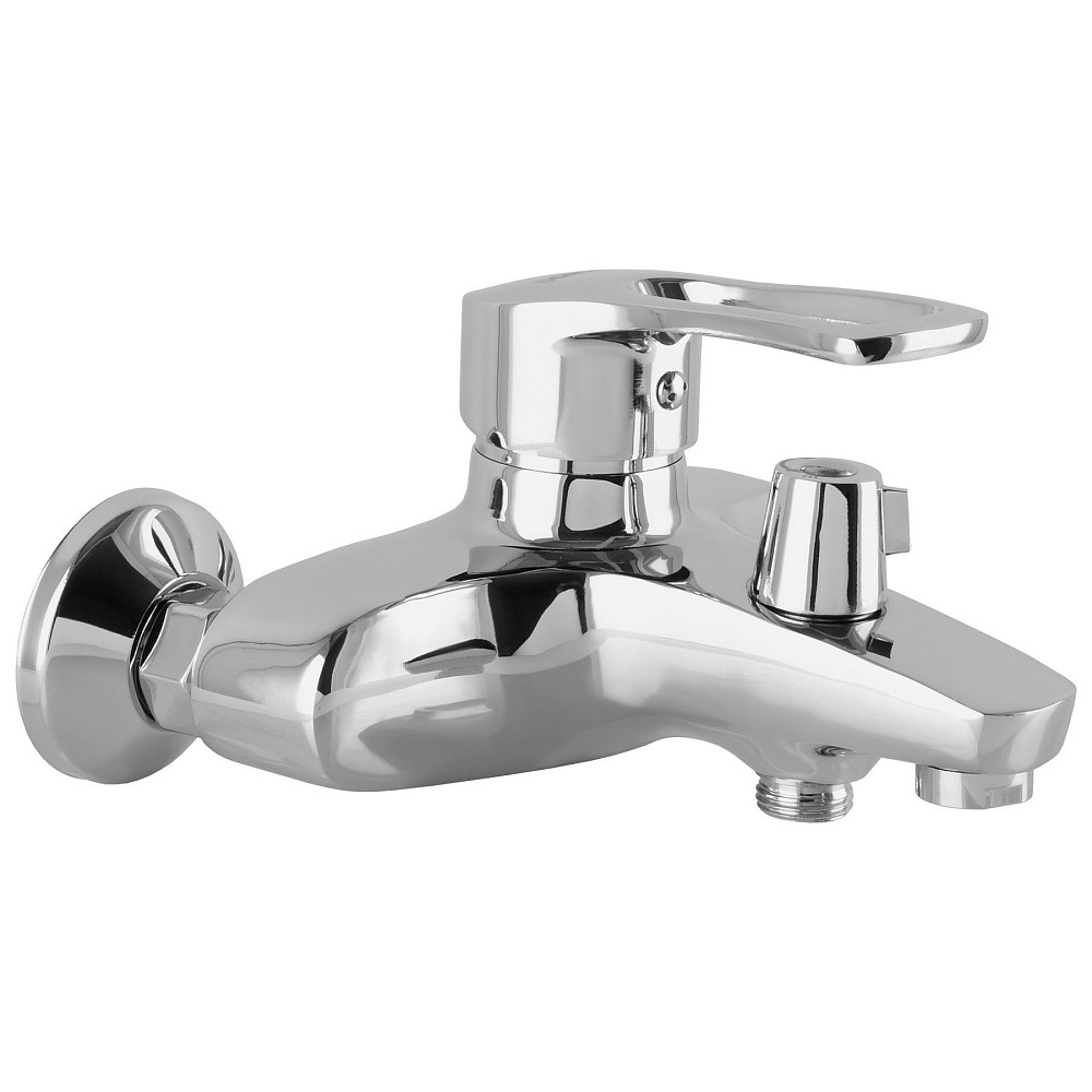 Змішувач для ванни DOMINO SIRIUS DSV-102NE Луцк - изображение 3