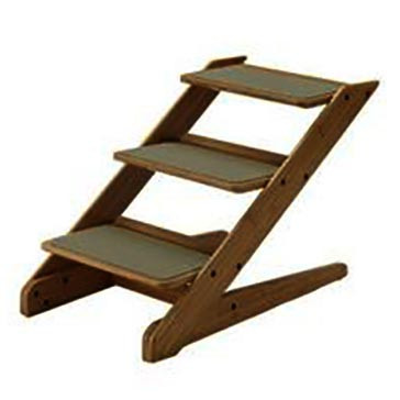 Лестница для собак 