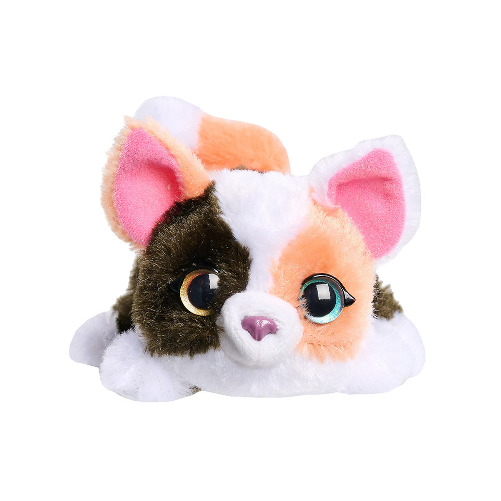 Інтерактивна іграшка Furreal серії My Mini's - Маленьке кошеня Дніпро - фото 2