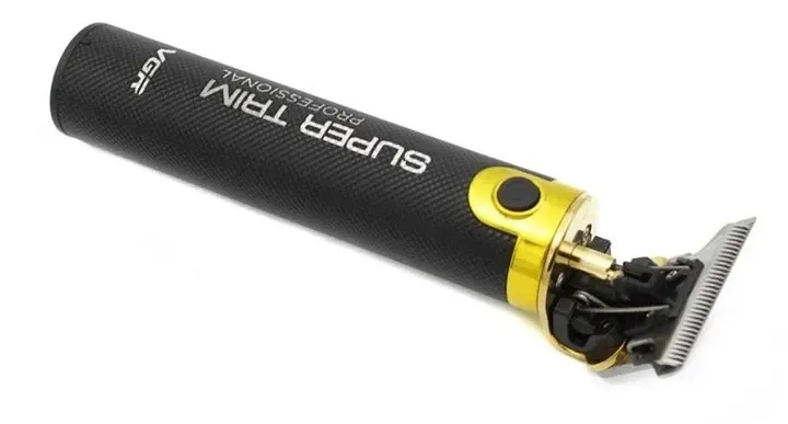 Машинка для стрижки VGR V-082 3 насадки, акумулятор 1000мАг, 5ВТ, зарядка USB 7782 Одеса - фото 5
