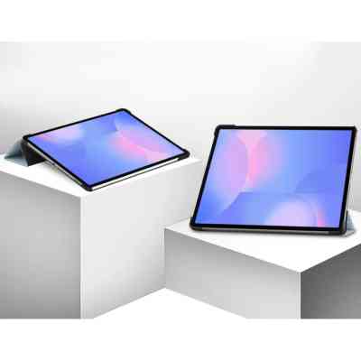 Чохол до планшета BeCover Smart Case Samsung Galaxy Tab S10 FE Plus (SM-X620/SM-X626) 13.1&quot; Unicorn (713388) Вінниця