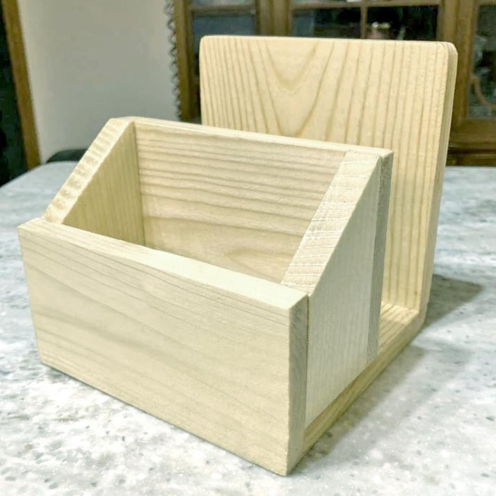 Фуршетний органайзер "Вустер" бланже Миколаїв - фото 1