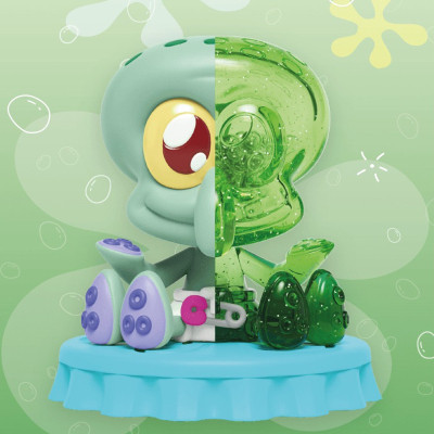 Фігурка Mighty Jaxx сюрприз Kandy Soda edition Губка Боб (LND-22KXSBSPBB13) Вінниця - фото 12