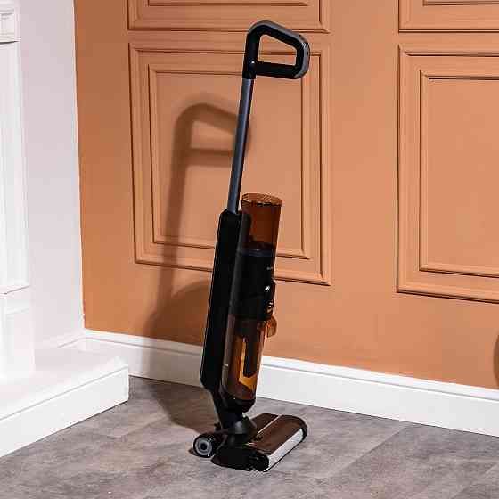 Безпровідний вертикальний миючий пилосос Sokany SK-13038 Київ