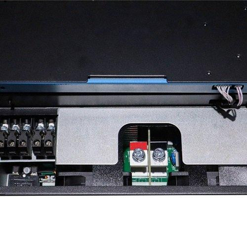 Інвертор перетворювач напруги GENERGY IFR6000-48 48-220В 6 кВт Одесса - изображение 5