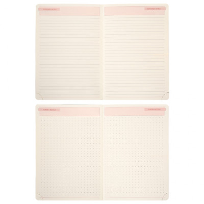 Тижневик Leo planner А5 датований 2026 "Bloom", твердий, 368 сторінок (252683) Вінниця - фото 5