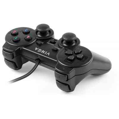 Геймпад Vinga VG1 Black Вінниця