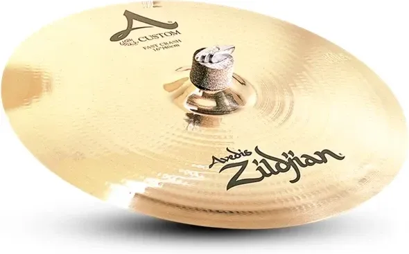 Ударная установка  Zildjian A Custom Fast Crash 16 A20532 Киев - изображение 1