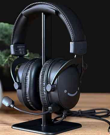 FIFINE H9 Навушники ігрові з мікрофоном та 7.1 звуком. Харків