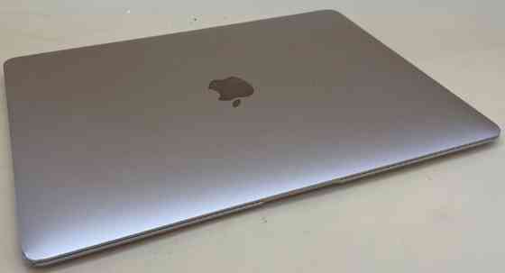 Ноутбук MacBook Air 2020 256Gb. SSD mac os Sonoma. Киев