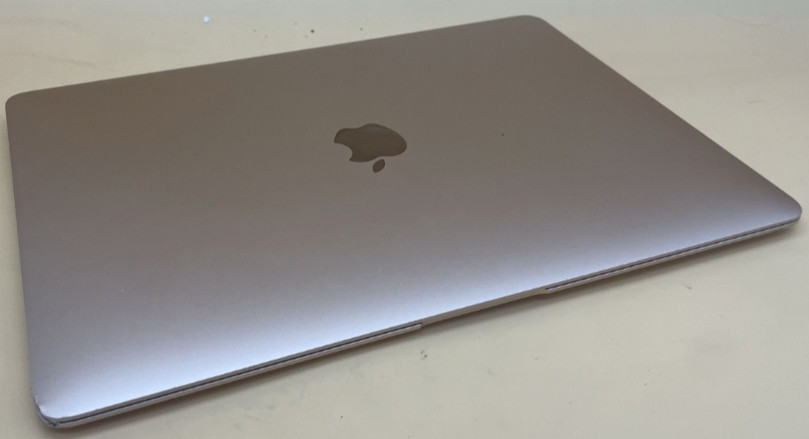 Ноутбук MacBook Air 2020 256Gb. SSD mac os Sonoma. Київ - фото 4