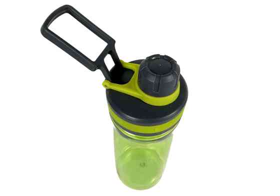 Пляшка для води EasyFit CHFe 1000 мл зелена Коломия