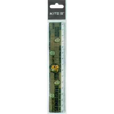 Лінійка Kite Transformers, 15 см (TF24-090) Вінниця