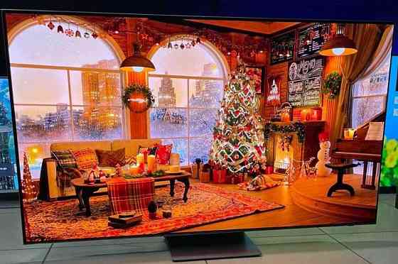 Лучший Телевизор: (2022) 65