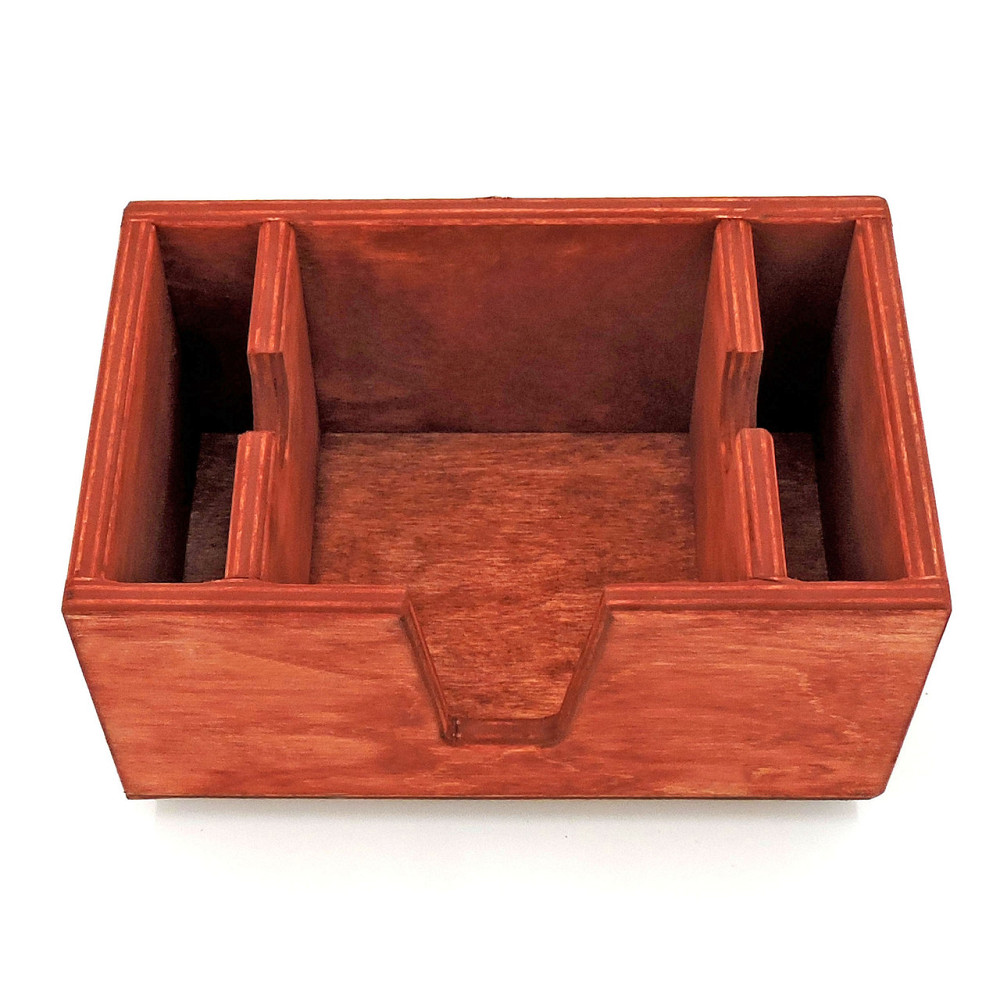 Салфетница 