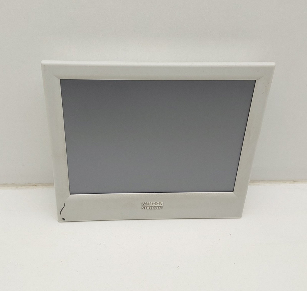 Сенсорний монітор Wincor Nixdorf BA80/rTouch (товар вживаний) Луцк - изображение 2