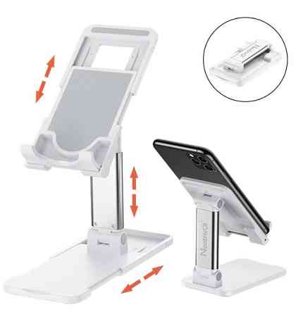 Подставка для телефона 270* / пластик /разные цвета Днепр