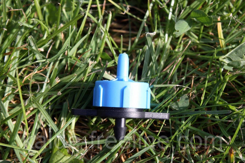 Крапельниця садова Presto-PS компенсована на 8 л/год (PCT-0108) Харьков - изображение 2