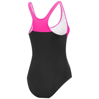 Купальник Aqua Speed Bella 625-139 рожевий, чорний 36 (5905718612161) Винница - изображение 2
