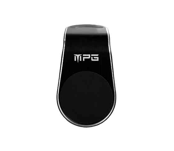 Магнітний тримач для телефону MPG L-shape Кам'янське