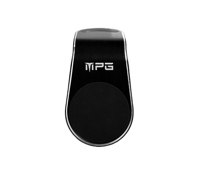 Магнітний тримач для телефону MPG L-shape Кам'янське - фото 3