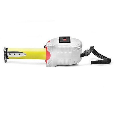 Рулетка Stark Magnetar 5x25 (503250025) Вінниця - фото 4